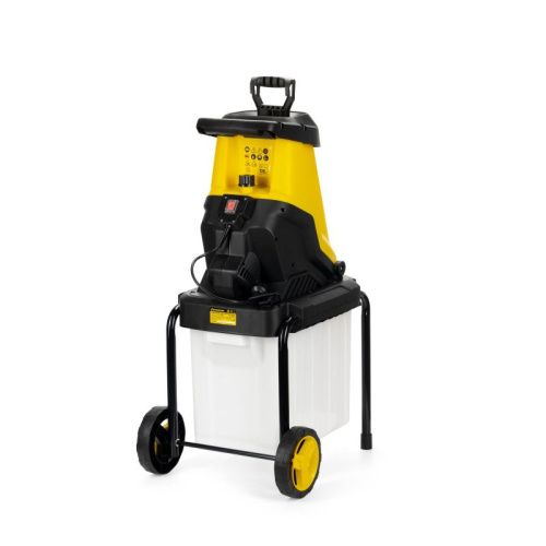 Измельчитель электрический CHAMPION SH281 (2,8кВт 45мм 11,5кг 50л)-Tehinstrument