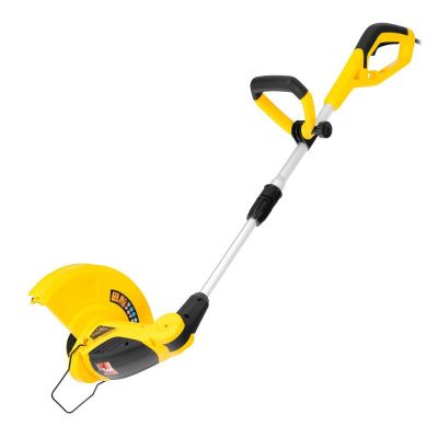 Триммер электрический Denzel TE-650-Tehinstrument