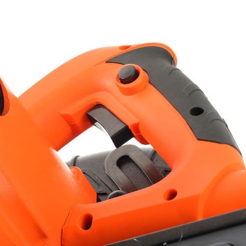 Пила циркулярная Patriot CS 235-Tehinstrument