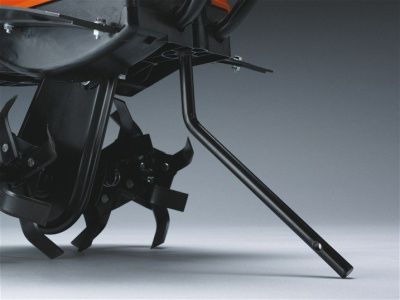 Бензиновый культиватор Husqvarna TF334 (Хускварна TF334)-Tehinstrument