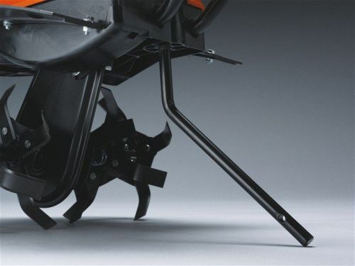 Бензиновый культиватор Husqvarna TF334 (Хускварна TF334)-Tehinstrument