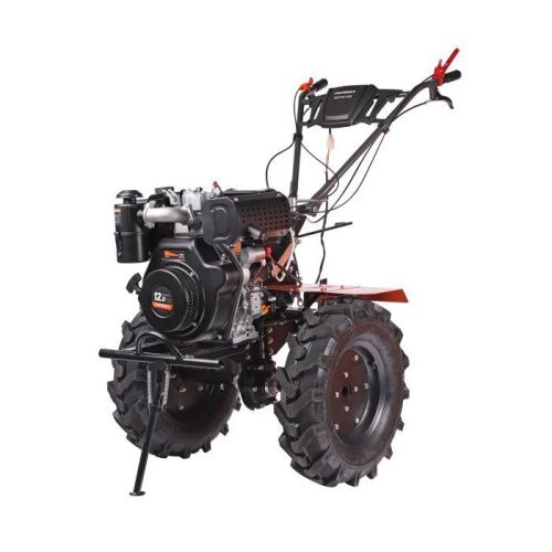 Мотоблок дизельный PATRIOT BOSTON 12DE-Tehinstrument