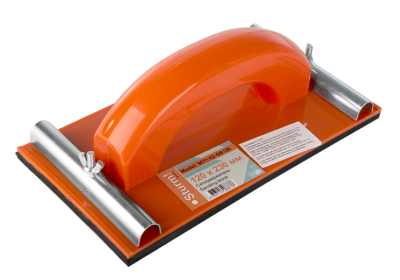 Сеткодержатель пластиковый 120 х 230 мм  Sturm-Tehinstrument