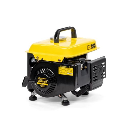 Бензиновый генератор CHAMPION GG951DC-Tehinstrument