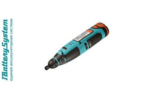 Гравер аккумуляторный  Sturm CGM1201S 1BatterySystem12V-Tehinstrument