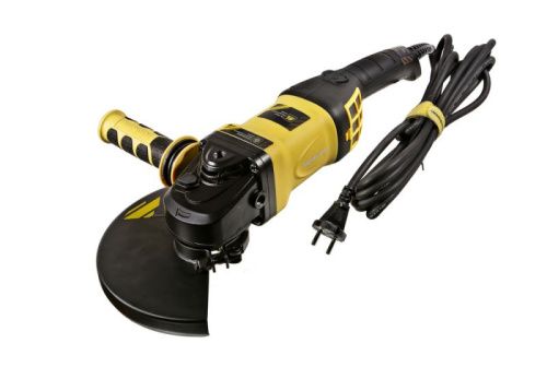 Болгарка (УШМ) Hanskonner PLATINUM HAG28230B-Tehinstrument