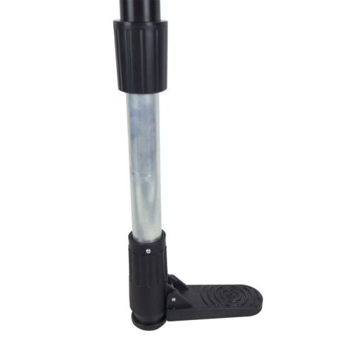 Штанга 1,2 - 3,6 м для уровня лазерного, 5/8"  Sturm-Tehinstrument