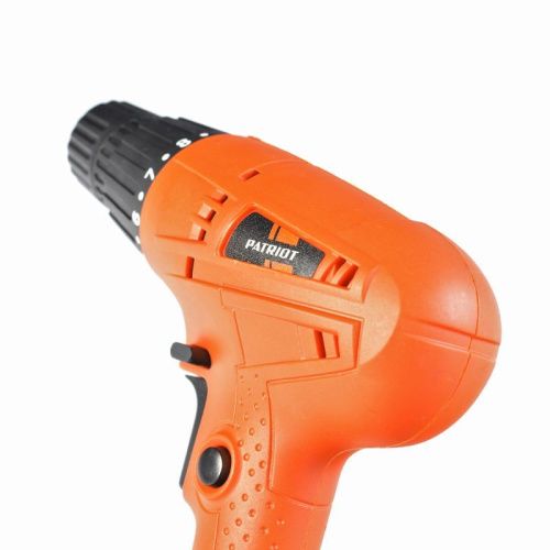 Дрель-шуруповерт сетевая Patriot FS 250-Tehinstrument