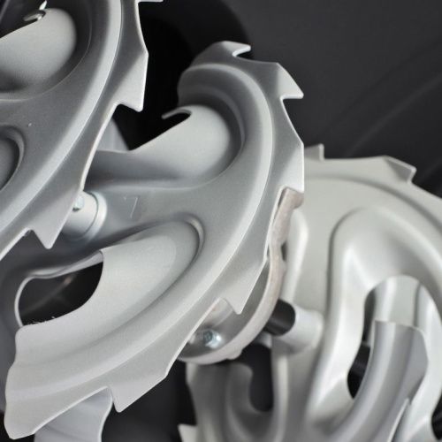 Снегоуборщик бензиновый Patriot PS 917-Tehinstrument