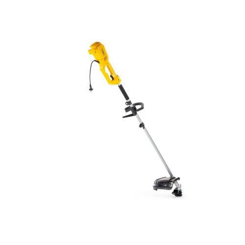 Триммер эл. CHAMPION ET1201 (разъемн.прям. 1200Вт 4.7кг корд 2*1,6мм 430мм + нож 3*255мм P-ручка)-Tehinstrument