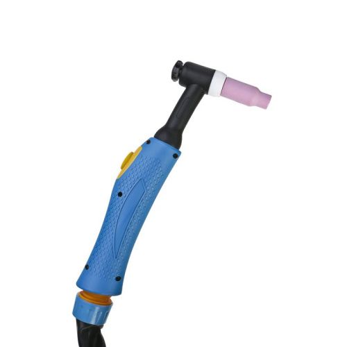 Сварочный аппарат Hanskonner HWM3040P, TIG DC Pulse+MMA, 200 A-Tehinstrument