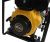 Генератор Habert Diesel H6GF-ME-Tehinstrument
