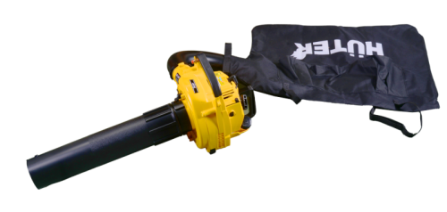 Воздуходувка бензиновая GB-26V Huter-Tehinstrument