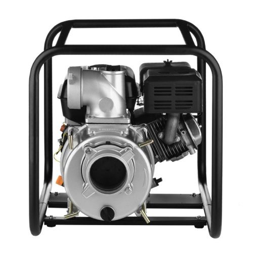 Бензиновая мотопомпа HYUNDAI HYT 100-Tehinstrument