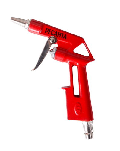 Набор пневмоинструмента Ресанта НПИ-6-Tehinstrument