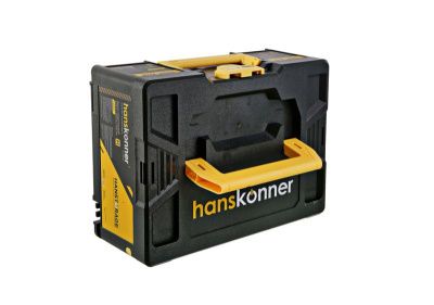 Кейс единой системы хранения HANSTORAGE HS155P-Tehinstrument