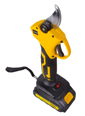 Аккумуляторный секатор Huter СР-20Li EA+-Tehinstrument
