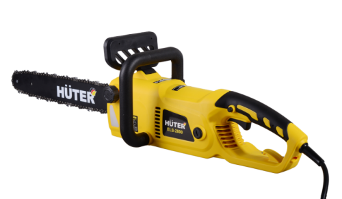 Электропила Huter ELS-2800-Tehinstrument