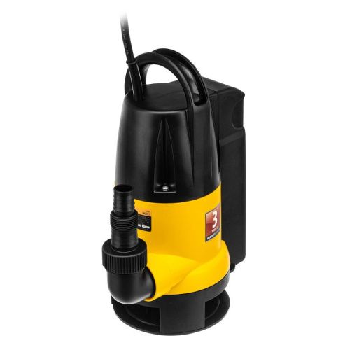 Дренажный насос Denzel DP800A-Tehinstrument