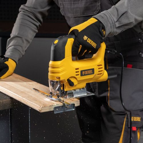 Лобзик электрический Denzel JS-65-Tehinstrument