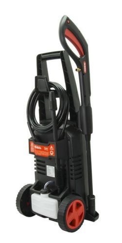 Мойка высокого давления QUATTRO ELEMENTI  VERONA 150 Turbo-Tehinstrument