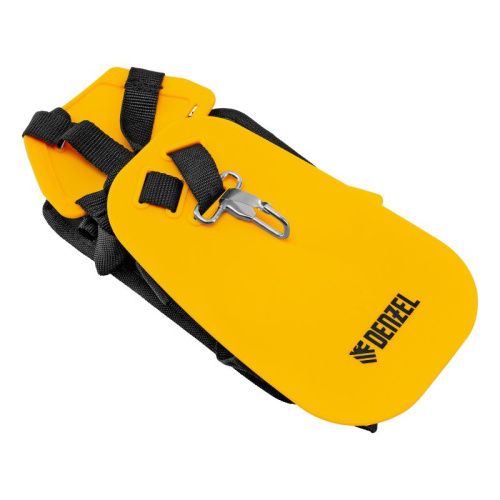 Триммер бензиновый Denzel DGT 520S-Tehinstrument