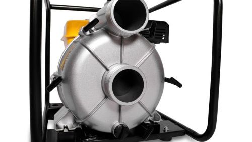 Бензиновая мотопомпа CHAMPION GTP80-Tehinstrument