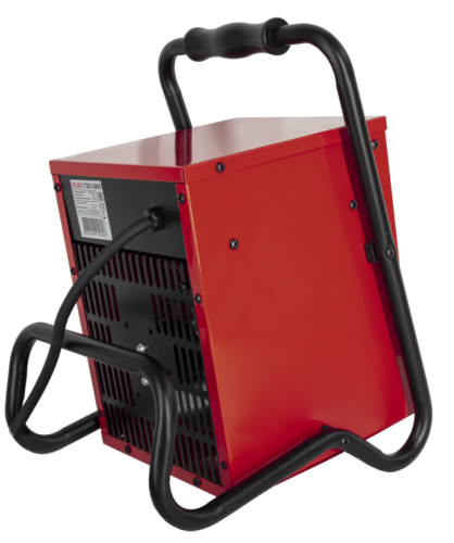 Электрическая тепловая пушка РЕСАНТА ТЭП-3000-Tehinstrument