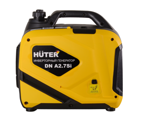 Инверторный генератор DN А2,7SI Huter-Tehinstrument