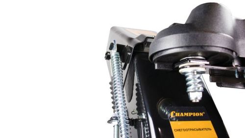 Снегоотбрасыватель CHAMPION ST662E-Tehinstrument