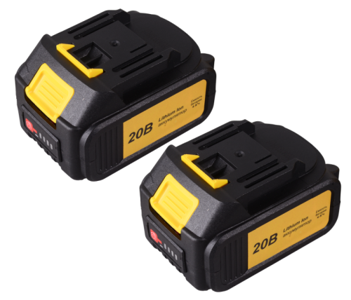 Воздуходувка аккумуляторная Huter CB-20/2Li EA+-Tehinstrument