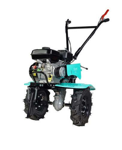 Мотоблок  Sturm GK7210A-Tehinstrument