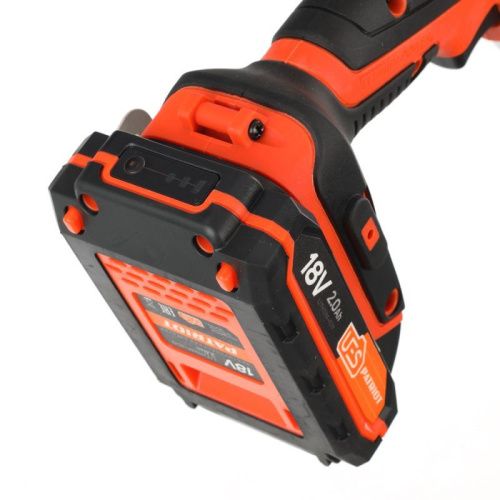 Гайковерт ударный аккумуляторный Patriot BR 360 UES 1/2-Tehinstrument