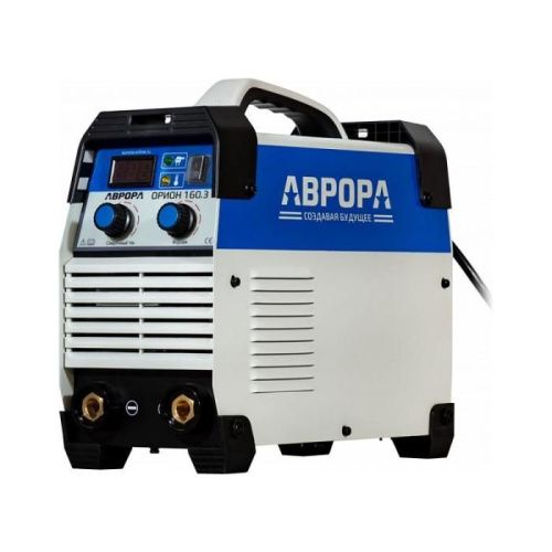 Сварочный инвертор АВРОРА Орион 160.3-Tehinstrument
