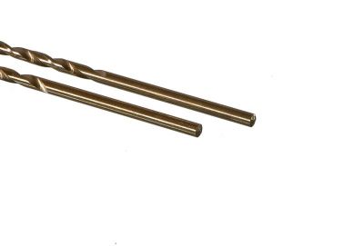 Сверло по металлу Кобальт 2,0х49мм 2шт БОЕКОМПЛЕКТ-Tehinstrument