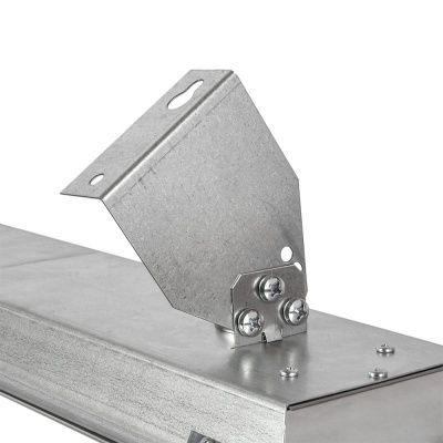 Нагреватель воздуха электрический инфракрасный QUATTRO ELEMENTI QE-1000IR панель-Tehinstrument