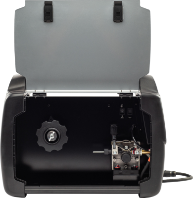 Сварочный полуавтомат Ресанта САИПА-220 Синергия (MIG/MAG)-Tehinstrument