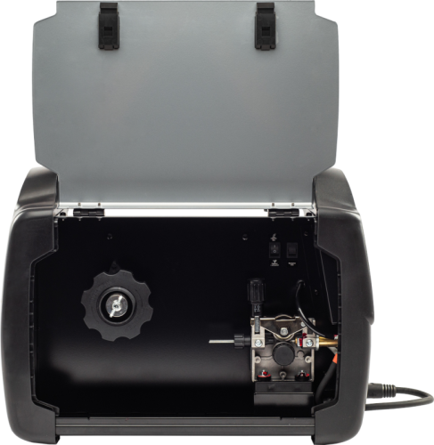 Сварочный полуавтомат Ресанта САИПА-220 Синергия (MIG/MAG)-Tehinstrument