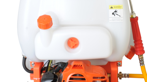 Опрыскиватель садовый  Sturm GS8215G-Tehinstrument