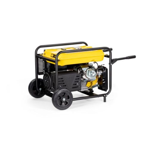 Бензиновый генератор CHAMPION GG5000EW-Tehinstrument