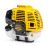 Двухтактный двигатель CHAMPION G052HTF-II-Tehinstrument