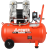 Компрессор поршневой безмасляный AC270/50LF, A-iPower-Tehinstrument