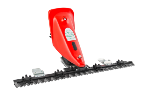 Косилка для мотоблока Мобил К G85 КОМФОРТ сегментная, 92 см.-Tehinstrument