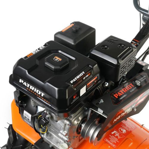 Мотоблок бензиновый PATRIOT КАЛУГА M PRO-Tehinstrument