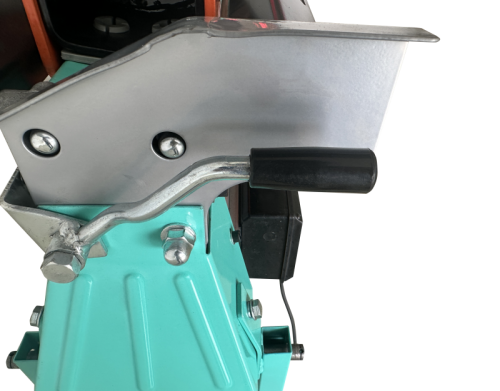 Дровоколы Sturm WSE22525S-Tehinstrument