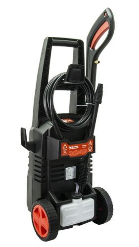 Мойка высокого давления QUATTRO ELEMENTI  VERONA 150 Turbo-Tehinstrument