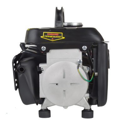 Портативный бензогенератор HUTER HT950A-Tehinstrument
