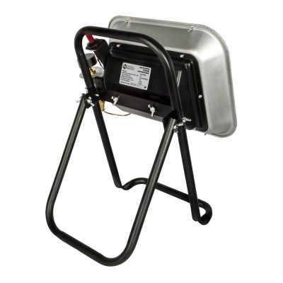 Нагреватель воздуха газовый QUATTRO ELEMENTI QE-5000Gi инфракрасный-Tehinstrument