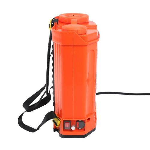 Опрыскиватель ранцевый аккумуляторный Patriot PT-16 AC-Tehinstrument