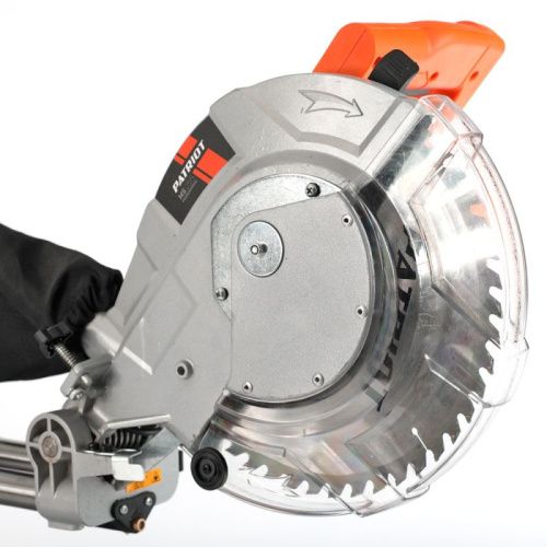 Пила торцовочная Patriot MS 255-Tehinstrument